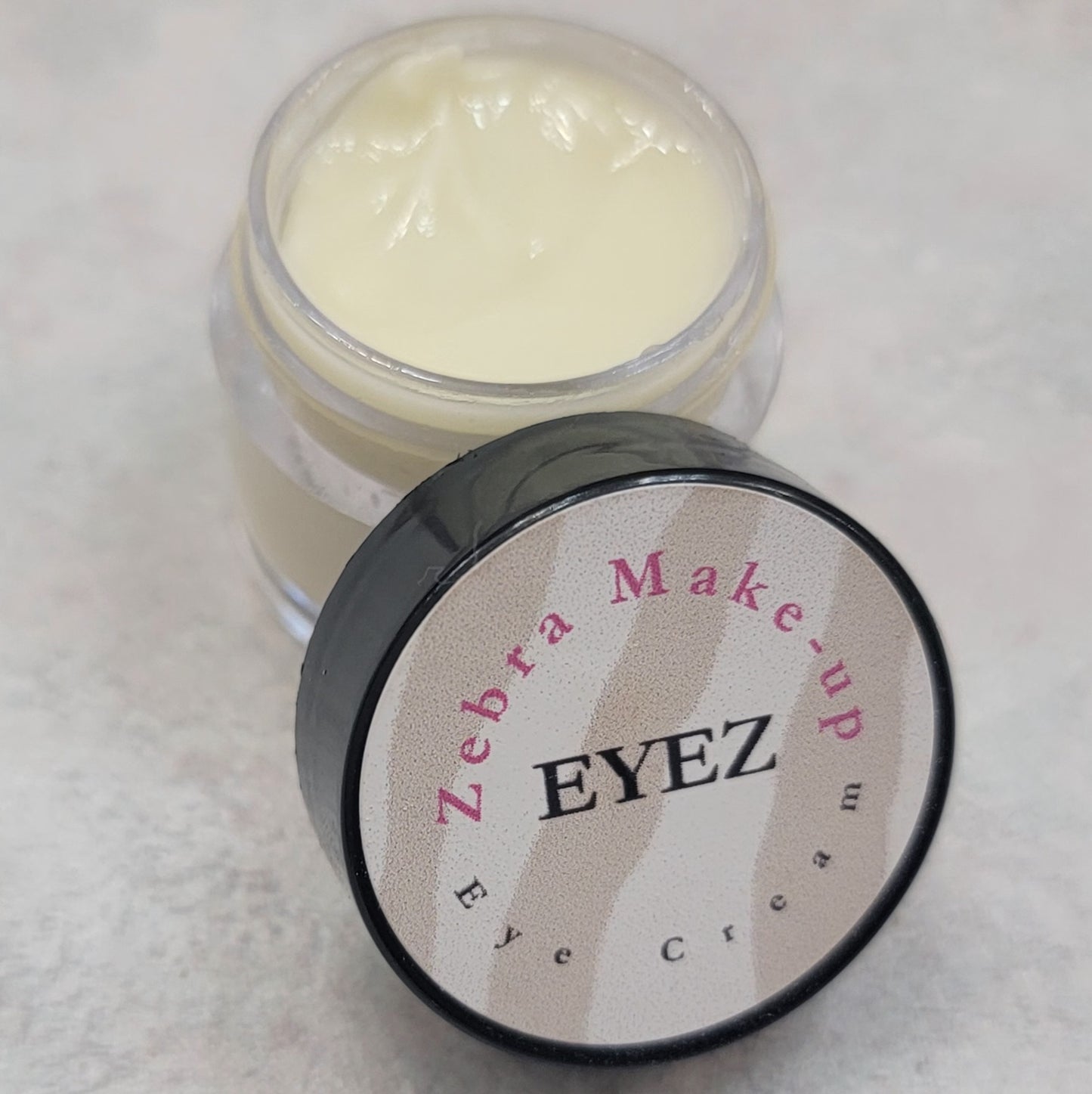 Eyez Eye Cream