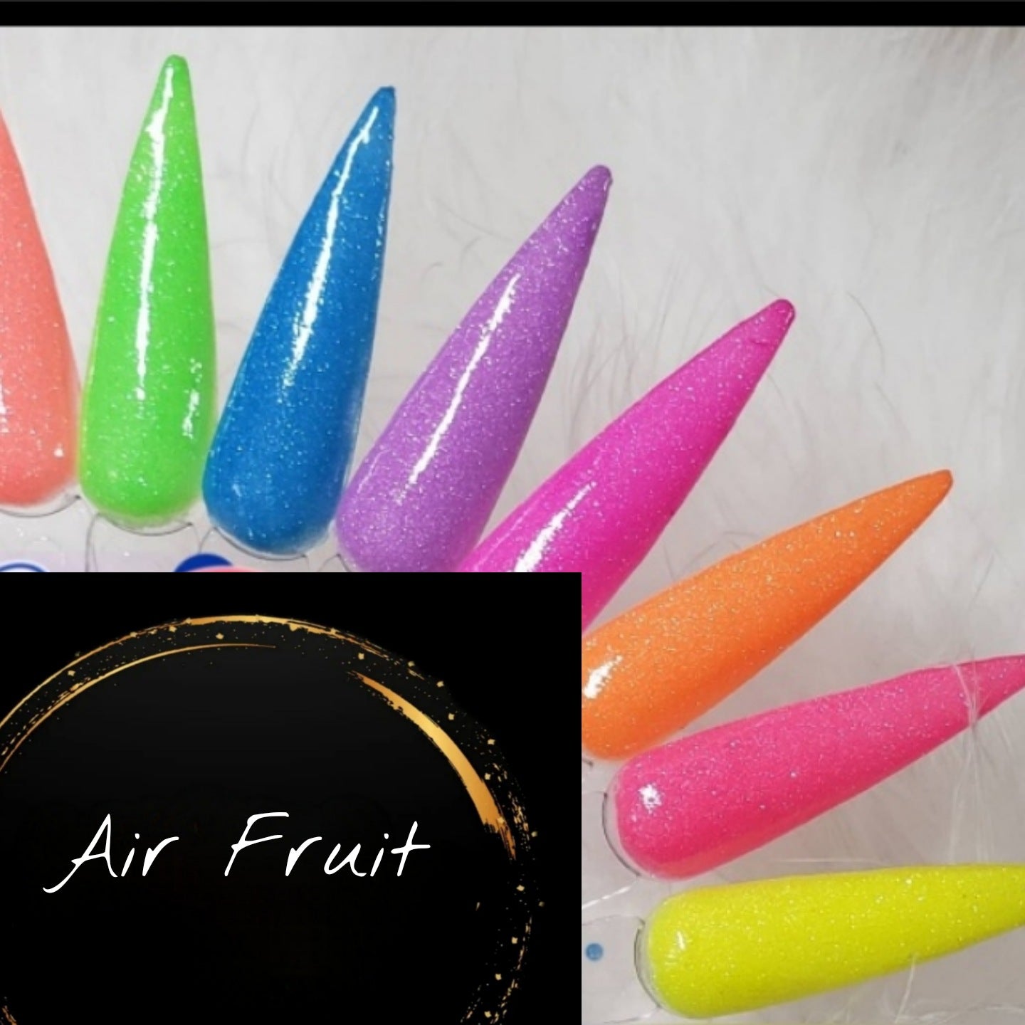 Air Fruit Collection